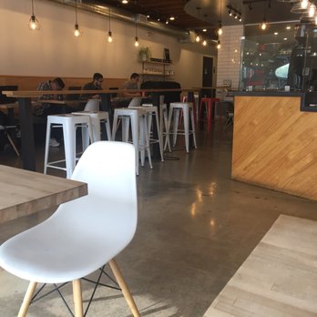 Solid Coffee Roasters - Coffee Roasteries Near Me - Artesia, California
