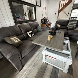 Fendon's Furniture, Mattress & Reupholstery
