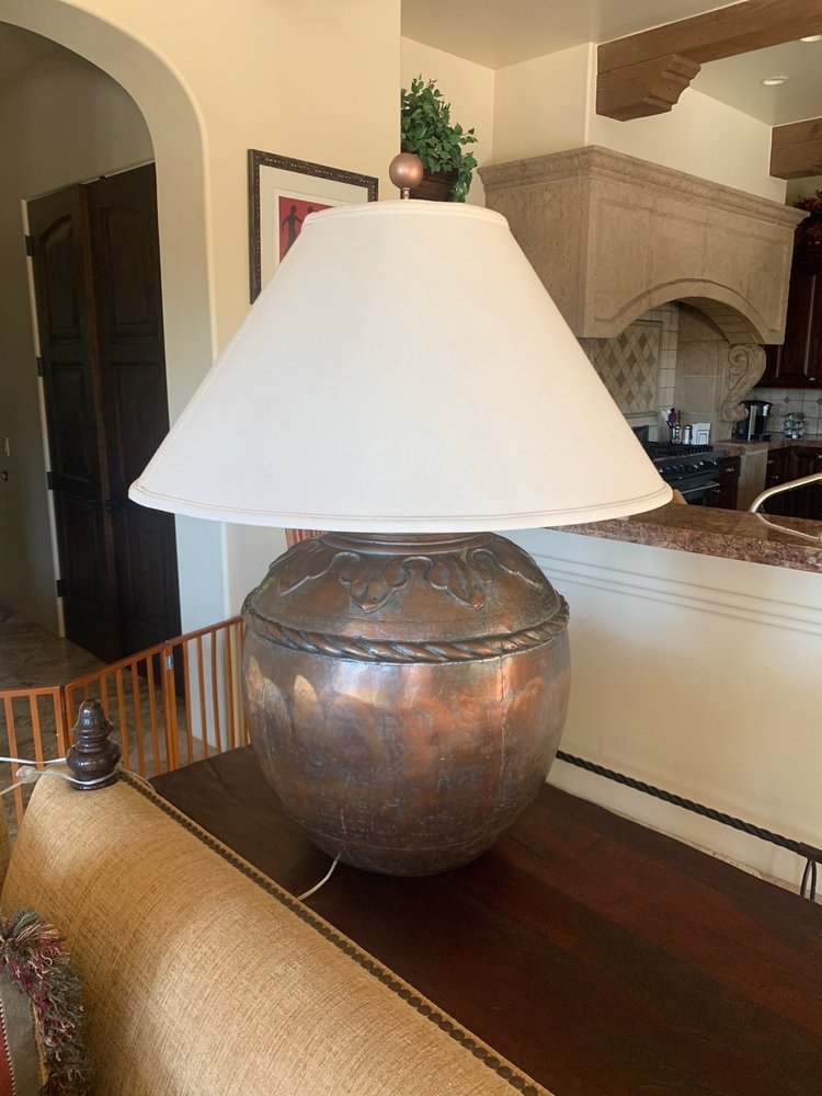 JOSHUA TREE LAMPSHADES Updated September 2024 13 Photos 4315 N