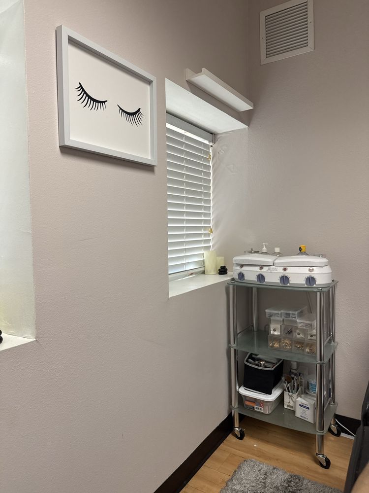 Serenity Spa & Salon Image