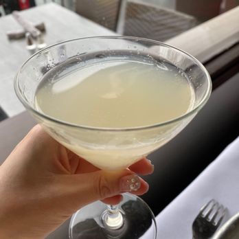 Tom Ham's Lighthouse - Grey Goose with lemon juice - Breakfast & Brunch Near Me - San Diego, California Tom Ham's Lighthouse - Grey Goose with lemon juice - Breakfast & Brunch Near Me - San Diego, California