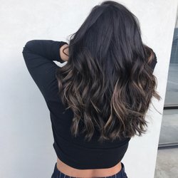 Beauty Bird Lounge - Mary does it again! She knows exactly what to do to create magic! I am absolutely in love with my hair, I have never been so happy!