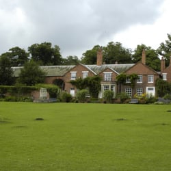 Clumber Park