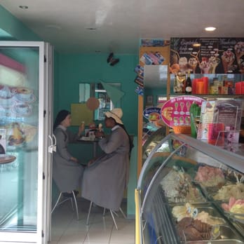 Eiscafé Corallo - Ice Cream & Frozen Yogurt Near Me - Tutzing, BY Eiscafé Corallo - Ice Cream & Frozen Yogurt Near Me - Tutzing, BY