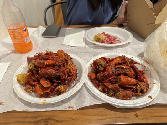 Cajun Window by null