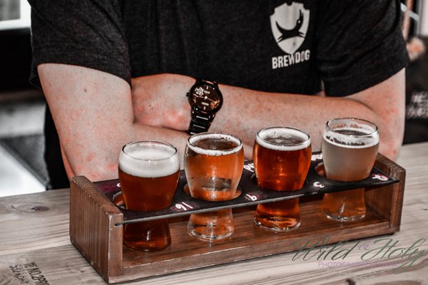 Tidal Creek Brewhouse by null