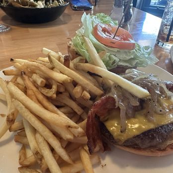 The Grill on Main - The grill burger - American Near Me - La Quinta, California The Grill on Main - The grill burger - American Near Me - La Quinta, California