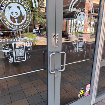 Panda Express - Closed - Chinese Near Me - Avondale, Arizona