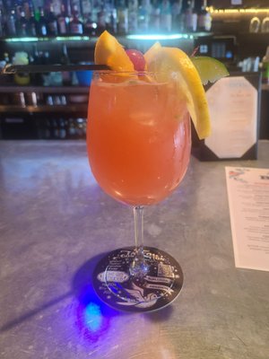 Black Oak Tavern by null