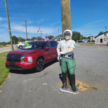 National Auto Sales 1 - Used Car Dealers Near Me - Hickory, North Carolina National Auto Sales 1 - Used Car Dealers Near Me - Hickory, North Carolina
