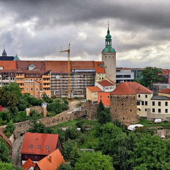 Alte Wasserkunst - Stadt der Türme (11/2021) - Landmarks & Historical Buildings Near Me - Bautzen, SN