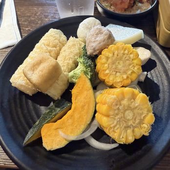 Mo Mo Paradise - Japanese Near Me - Arcadia, California