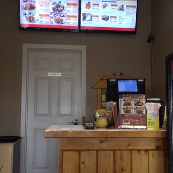 Yum Yum BBQ Chicken - Korean Near Me - Calgary, Alberta