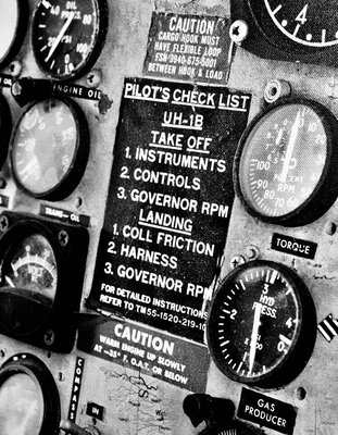 Santa Monica Airport by null