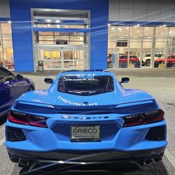 Grieco Chevrolet of Delray Beach