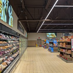 ALDI - ALDI, Greensboro