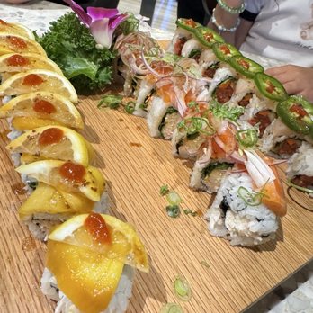 Sushi Times - Sushi Bars Near Me - Riverside, California Sushi Times - Sushi Bars Near Me - Riverside, California