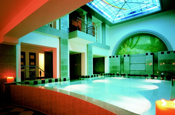 Maison Messmer Baden-Baden - Hommage Luxury Hotels Collection by null