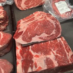 The Butcher's Block