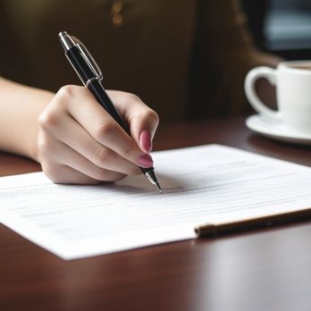 Jen's Mobile Notary Services - Notaries Near Me Jen's Mobile Notary Services - Notaries Near Me