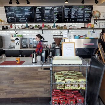 Daily Projects Cafe & Eatery - Cafes Near Me - Algonquin, Illinois Daily Projects Cafe & Eatery - Cafes Near Me - Algonquin, Illinois