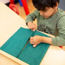 Apple Montessori Schools & Camps - Metuchen
