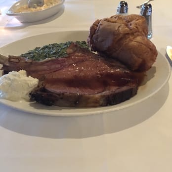 Summit House - Steakhouses Near Me - Fullerton, California