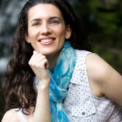 My Health Beet - Svetlana Burak, MA, Founder of My Health Beet.