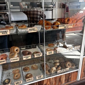 The Bagelry Covina - Bagel options - Bagels Near Me - Covina, California The Bagelry Covina - Bagel options - Bagels Near Me - Covina, California