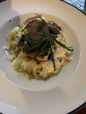 The Corn Mill by null