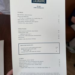 Bistro Lagniappe