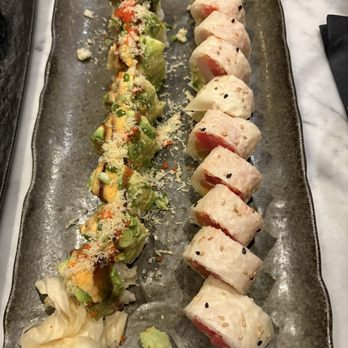 Yama - Sushi Bars Near Me - Charlotte, North Carolina