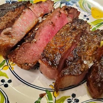 Mad Bene - Guava Wood Smoked Ribeye - Italian Near Me - Kapolei, Hawaii Mad Bene - Guava Wood Smoked Ribeye - Italian Near Me - Kapolei, Hawaii