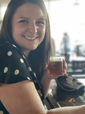 Cadillac Straits Brewing Company by null