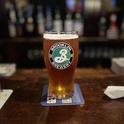 Olde Village Inne - Good beer selection