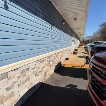 La Cantina - Outside - Barbeque Near Me - Boiling Springs, South Carolina La Cantina - Outside - Barbeque Near Me - Boiling Springs, South Carolina