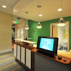 Studio32 Orthodontics - Check in
