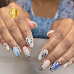 Elysian Nails & Spa