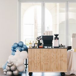Peregrines Coffee