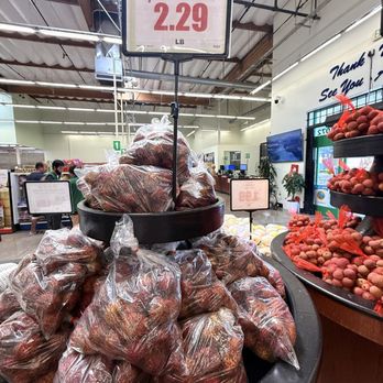 Fresh Farm Outlet - Grocery Near Me - Garden Grove, California Fresh Farm Outlet - Grocery Near Me - Garden Grove, California