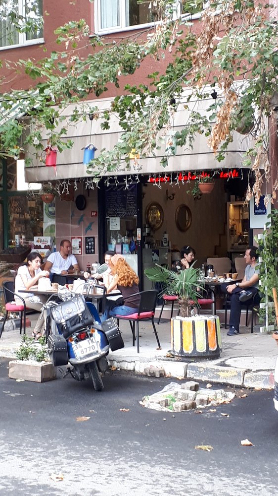 Bay Mantı photo 1