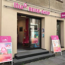 l'tur Reisebüro  Alex