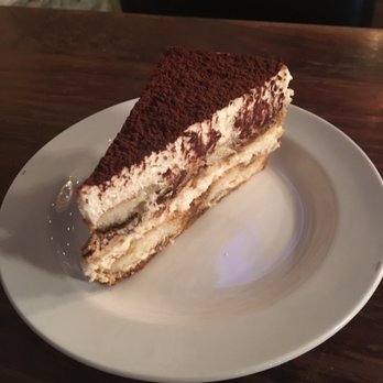 Bella Piatti - Delicious tiramisu! - Italian Near Me - Birmingham, Michigan Bella Piatti - Delicious tiramisu! - Italian Near Me - Birmingham, Michigan