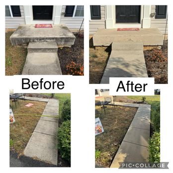 Servanthood Softwash - Pressure Washers Near Me - Bealeton, Virginia