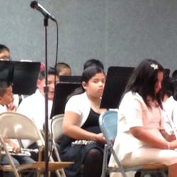 Alum Rock Union School District