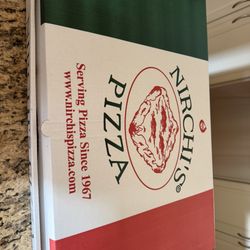 Nirchi's Pizza