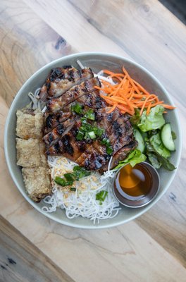 Phorage Vietnamese Bistro + Bar WeHo by null