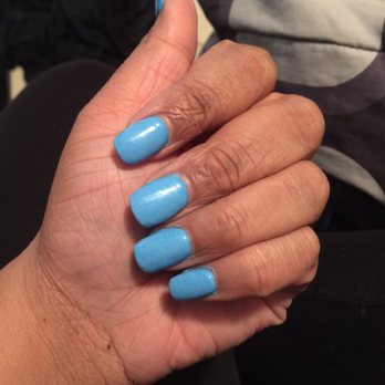 Zen Nails Spa - Nail Salons Near Me - Hammond, Louisiana