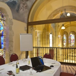 Hôtel de Paris
