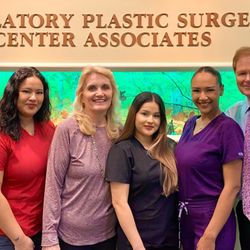 Michael P Vincent MD, FACS - Michael P. Vincent MD FACS and Staff